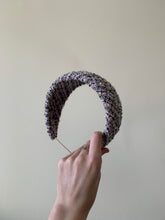 Tweed Headband